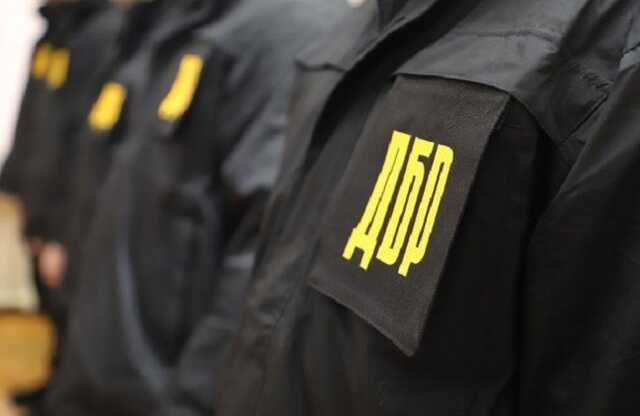 Українського бізнесмена викрили на сплаті податків окупантам