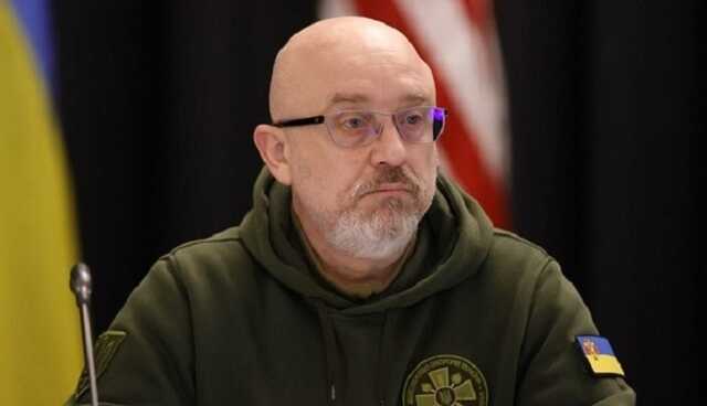 В Міноборони розпочали аудит системи харчування, – Резніков