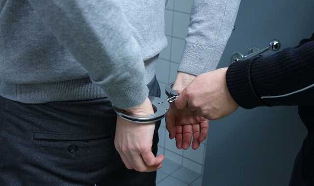 У Дніпрі за зґвалтування двох сестер затримали педофіла