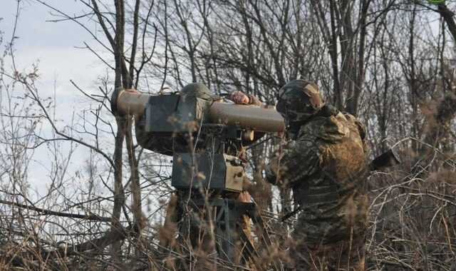 ЗСУ "приземлили" літаки та вертоліт ворога, - Генштаб