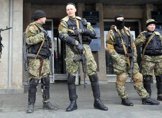 Найманці Пригожина зазнають колосальних втрат на фронті - ISW