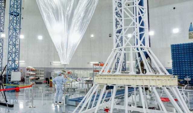 В ГУР рассказали о коллапсе космической разведки РФ из-за санкций