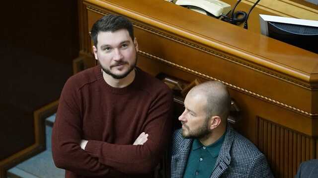 Генпрокурора просять дозволити відкрити справу проти нардепа Халімона