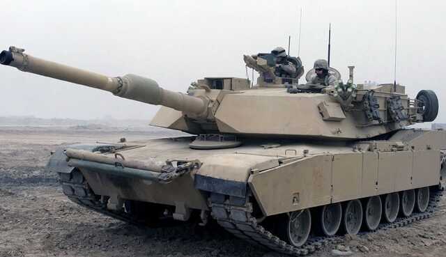     10  Abrams, - Sky News