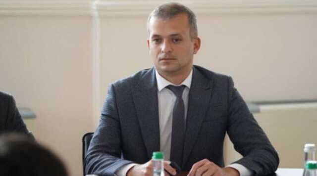 Підозрюваного в організації передачі хабара Лозинського ввечері звільнять через закінчення терміну затримання