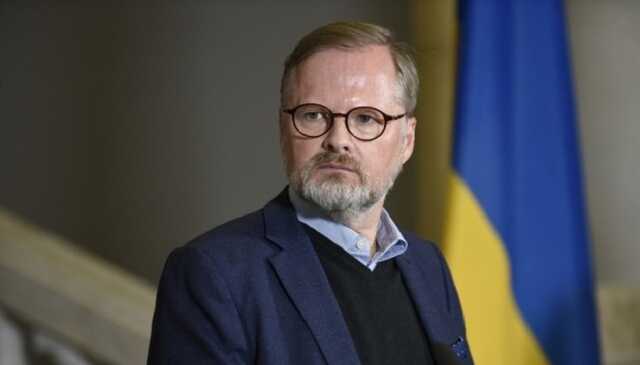 Премьер Чехии объяснил причину отказа поставок Украине танков Leopard