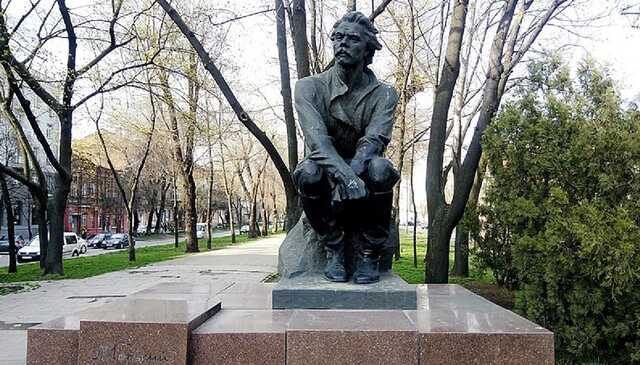 Заммэра Днепра рассказал о судьбе памятников, которые снесли в городе