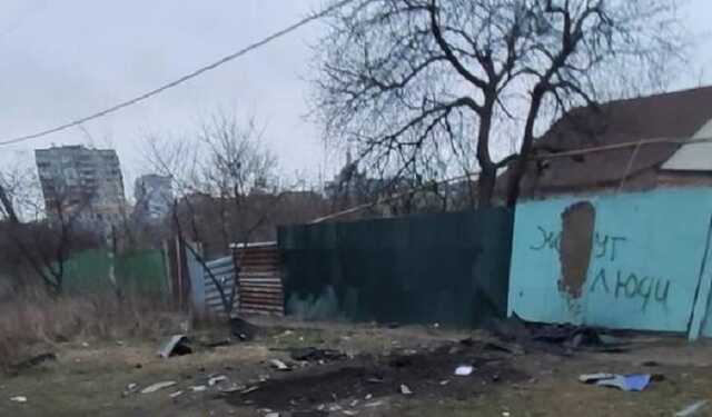 В Маріуполі ліквідували трьох офіцерів РФ