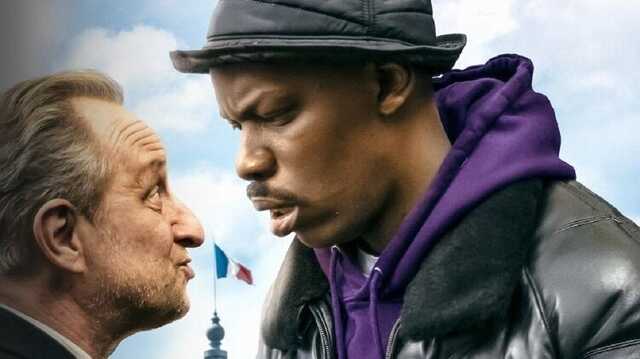 На Netflix з’явилася французька версія серіалу "Слуга народу"