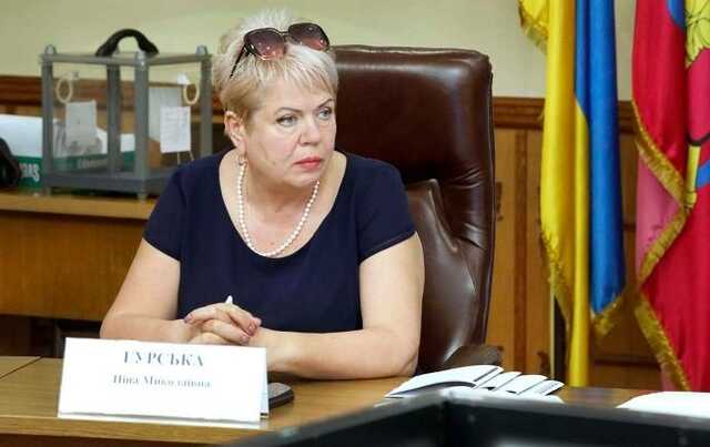 Впроваджувала російську освіту. Депутат із Запоріжжя отримала підозру