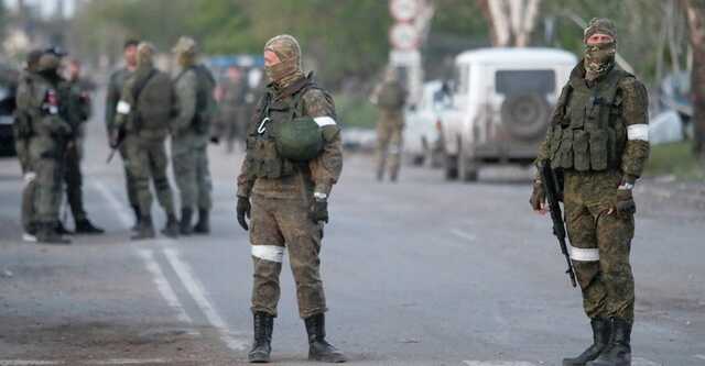 Там не пахнет перемирием. Оккупант рассказывает женщине о проблемах на войне (перехват)