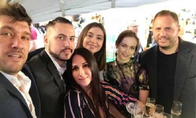 Оточення Єрмака увійшло в бізнес будівельної мафії та кума Путіна