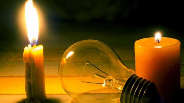 У Києві 25 січня обіцяють планові графіки відключення світла, у Дніпрі ситуація гірша
