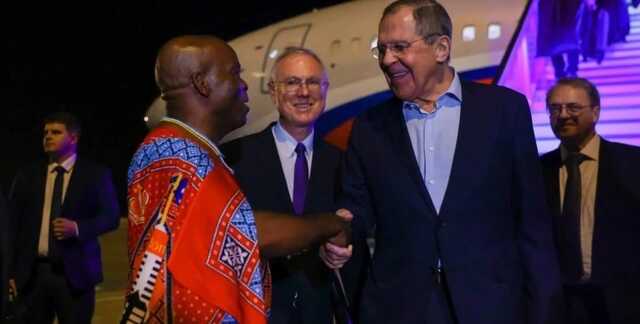 У РФ похвалилися підписанням дипломатичного безвізу з карликовою африканською країною