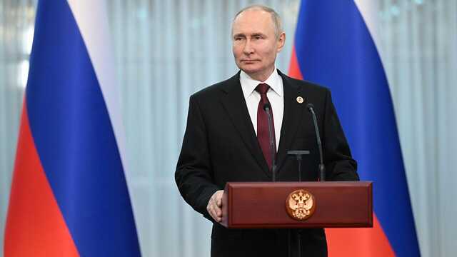 Путин признал дефицит и повышение цен на лекарства в России