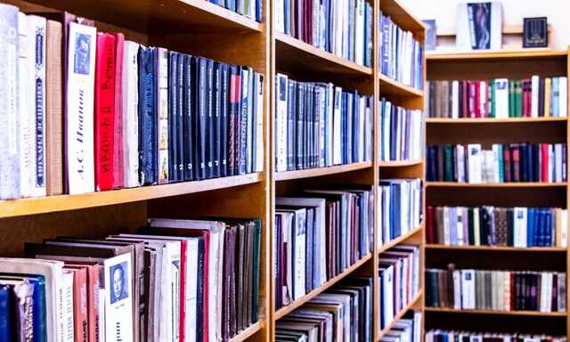 Росіяни на окупованих територіях масово вилучають українські книги – ЦНС