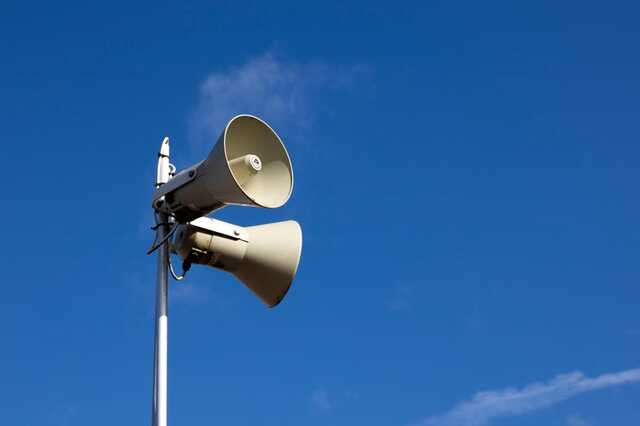 В Україні масштабна повітряна тривога, росіяни в Білорусі підняли винищувачі