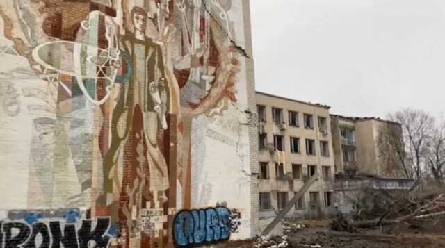 Окупанти обстрілюють Краматорськ