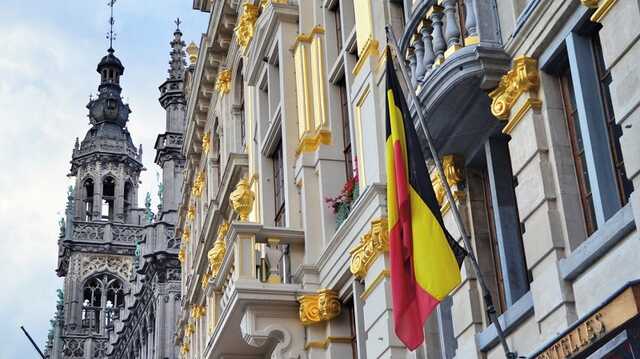 Бельгія не має у своєму розпорядженні справних танків для України - ЗМІ