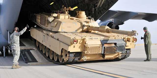    31  Abrams, - Bloomberg