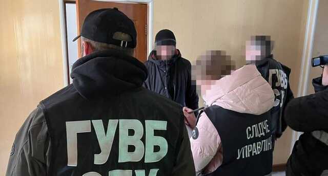 Миколаївський колаборант хотів «відкупитися» від покарання