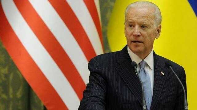 Байден сегодня провел разговор с партнерами по помощи Украине