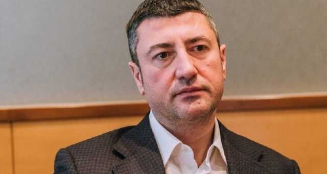 НАБУ дозволив направити запит на екстрадицію олігарха Бахматюка