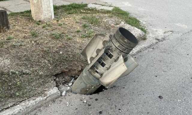 Росіяни знову атакують Україну, повітряні цілі вже збивають