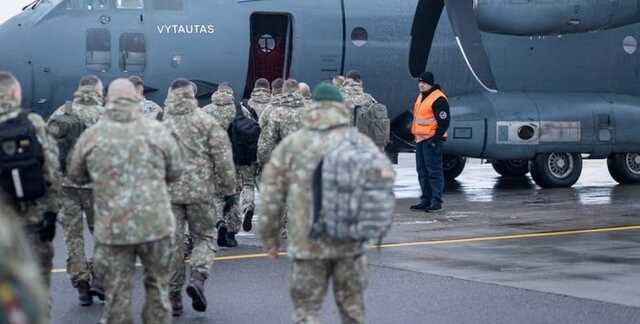 "Чітка координація військових поставок": тепер Україна має перевагу перед РФ, — Сунак