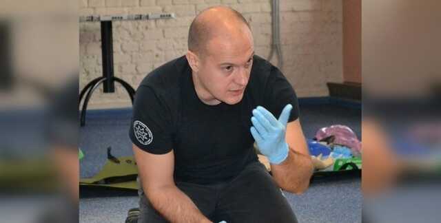 Врятував життя близько 600 солдат ЗСУ: на війні загинув народний герой Роман Бабич