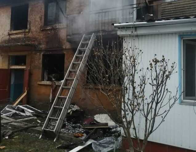 Під Одесою у багатоквартирному будинку вибухнув балон із газом: є жертва