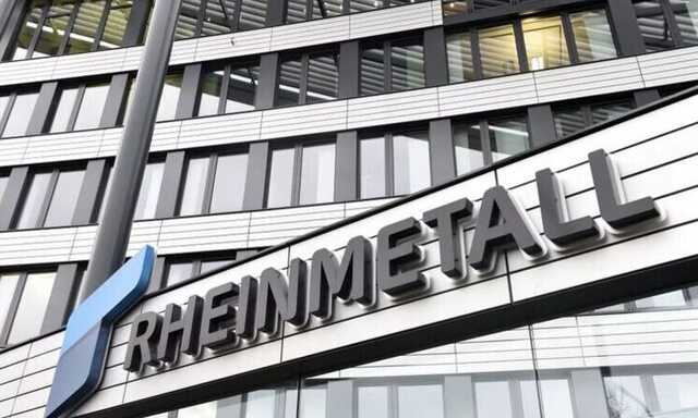Rheinmetall заявив про готовність поставити велику кількість боєприпасів до танків Leopard для України