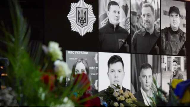 Гвинтокрил міг розділитися ще в повітрі: очевидці та експерти про трагедію у Броварах