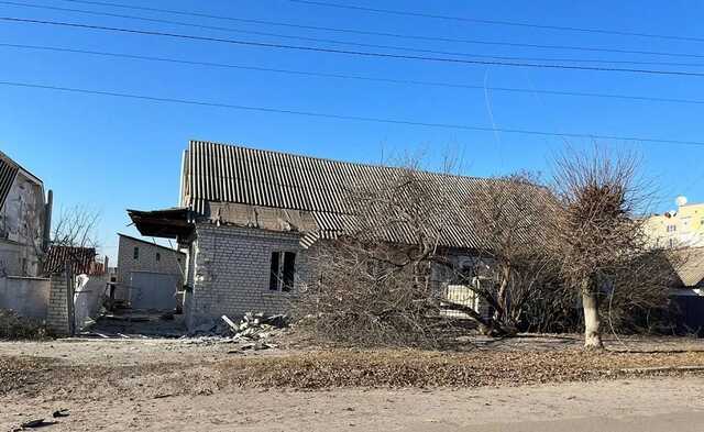 Оккупанты убили двух мирных жителей в Двухлетней Харьковской области