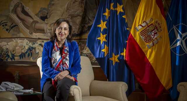 Стало известно, сколько танков Leopard 2 может передать Украине Испания