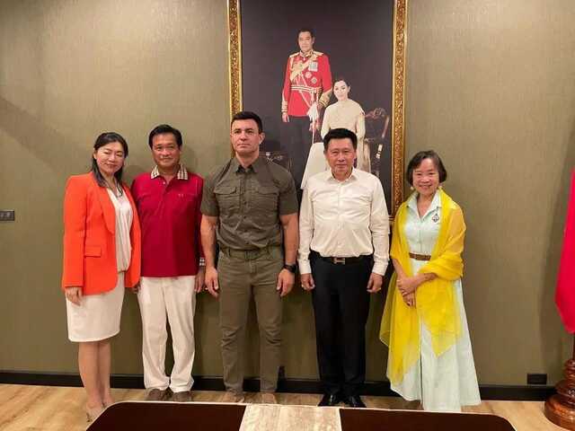 СМИ: У «Слуги народа» нет голосов для исключения Тищенко из фракции