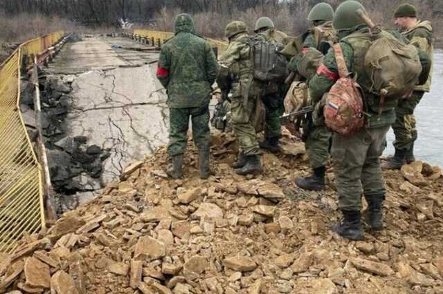 Британська розвідка спростувала фейки про успіхи окупантів поблизу Оріхова та Вугледару