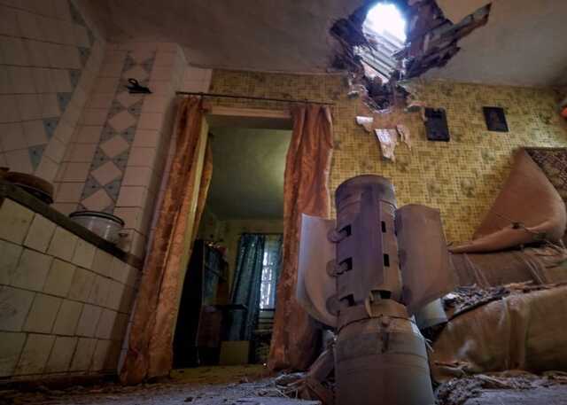 За добу на Донеччині окупанти вбили 6 цивільних, ще 9 людей поранено