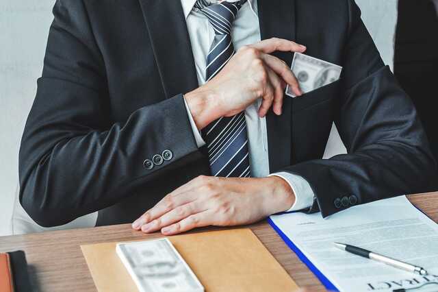 В Ахтырке бизнесмен избежал наказания за уклонение от уплаты налогов