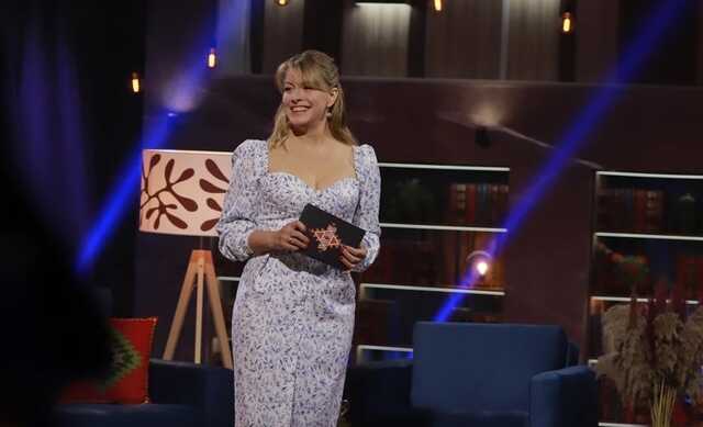 «Тихий вечер» с Еленой Кравец обойдется бюджету в 33 млн гривен