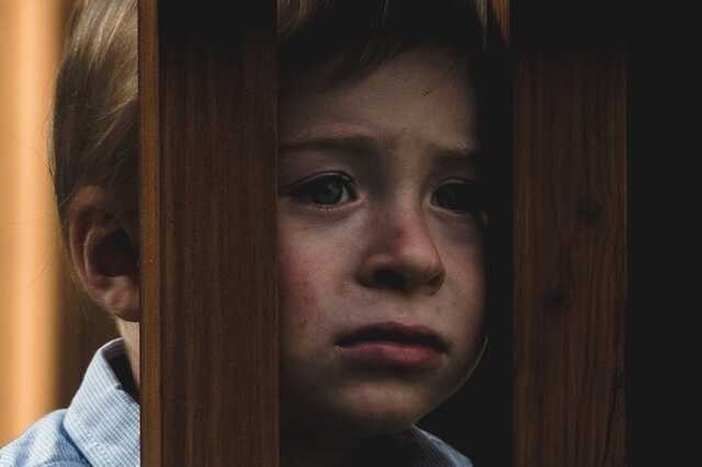 Дітей-сиріт, вивезених з Херсона, знайшли у кримському будинку дитини: його називають "дитячим концтабором"