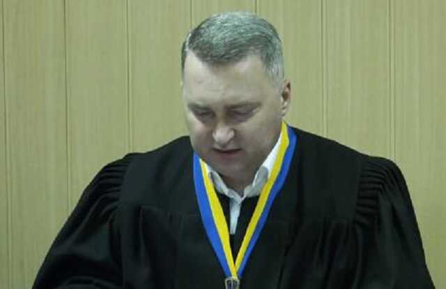 НАБУ передає до рук правосуддя голову Ленінського райсуду Полтави