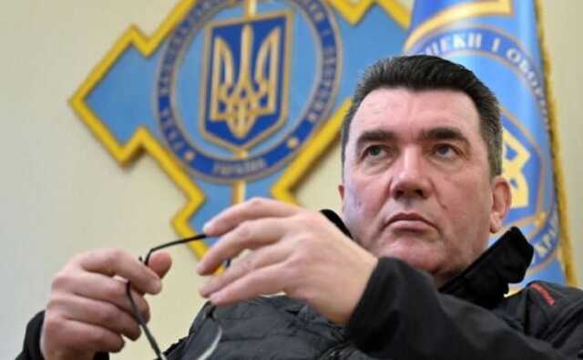 Данілов про перемогу України: Попереду кілька складних місяців, але перелом уже відбувся