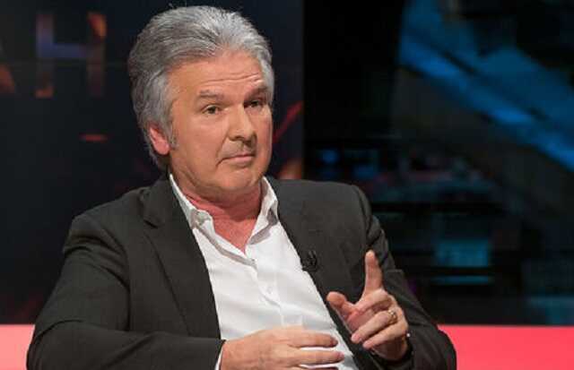 Хто такий Юрій Швець: розвід-спільнота США викрила всюдисущого пропагандиста з КДБістським минулим