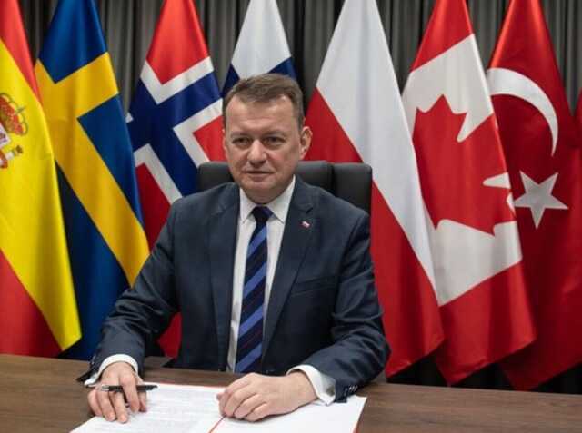 Польща готує танкову коаліцію для України: серед партнерів – Туреччина