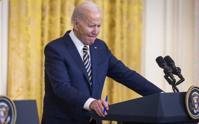 Байден хотів би відвідати Україну, але поки не час для цього, – Білий дім