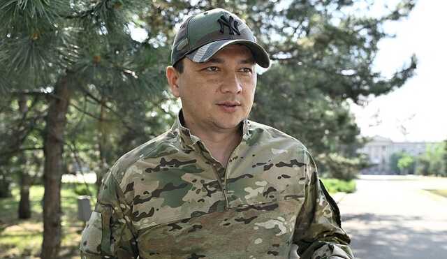 Із вчорашнім вибухом в житловому будинку в Миколаєві розбирається слідство – Кім