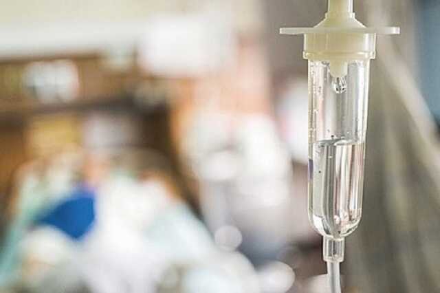 В популярній кав’ярні в центрі Києва потруїлися відвідувачі