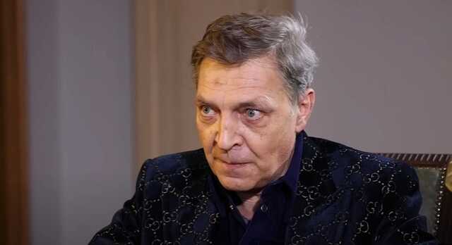 "Вони повинні скуштувати". Невзоров розповів, що потрібно зробити із російськими спортсменами