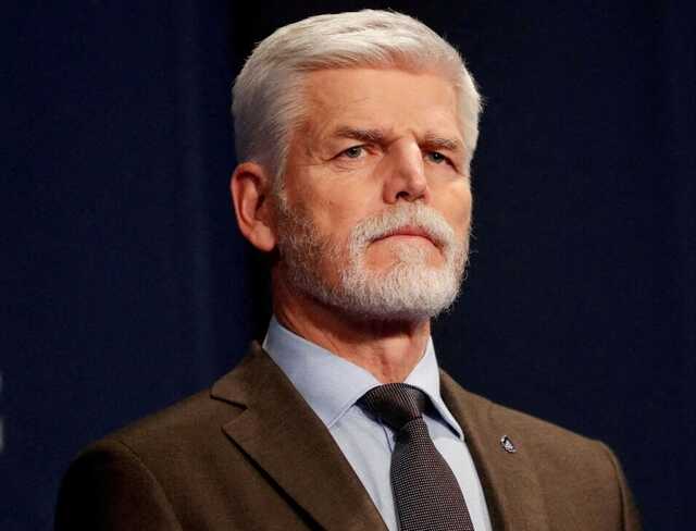 Новоизбранный президент Чехии планирует посетить Украину – СМИ